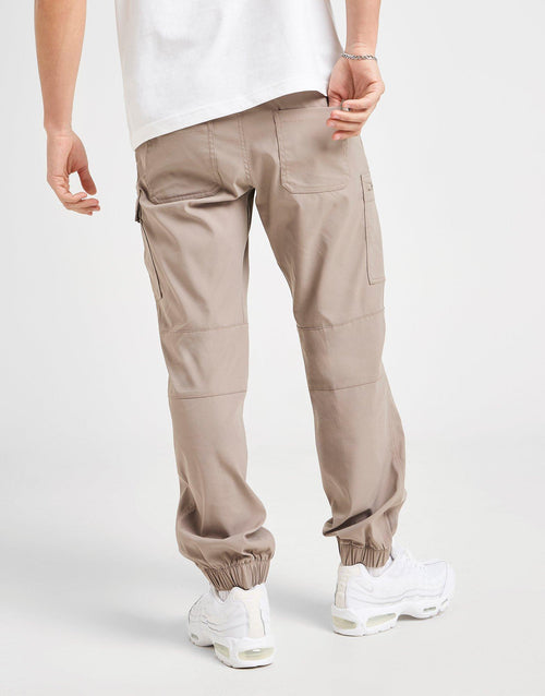 Urban Cargo Track Pants