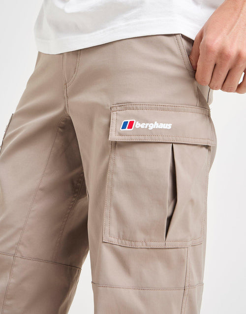 Urban Cargo Track Pants