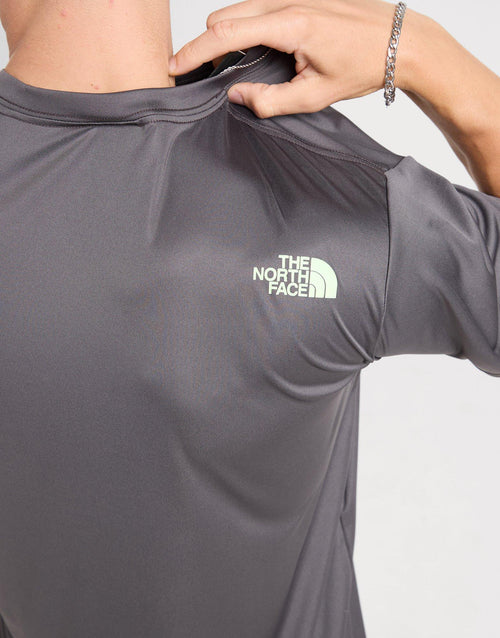Graphic Performance T-Shirt