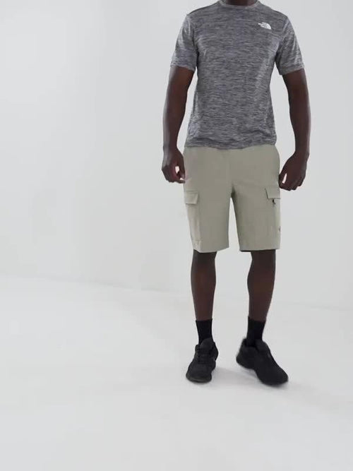 Trishul Cargo Shorts