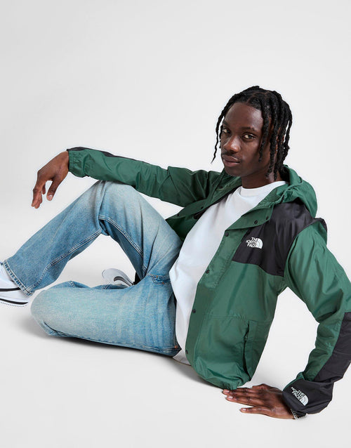 Seasonal Mountain Jacket