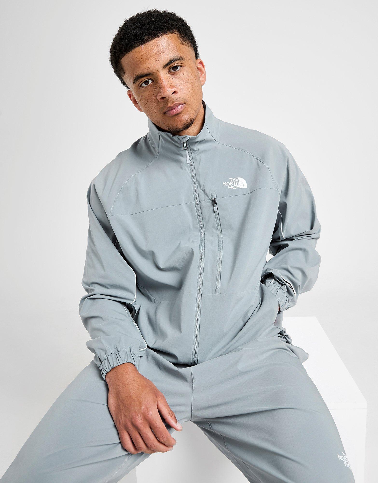 Trishull Track Jacket