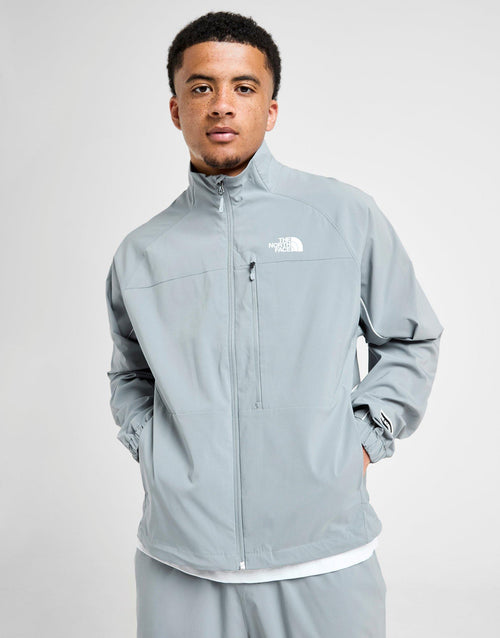 Trishull Track Jacket