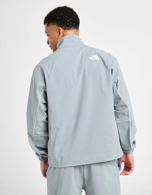Trishull Track Jacket