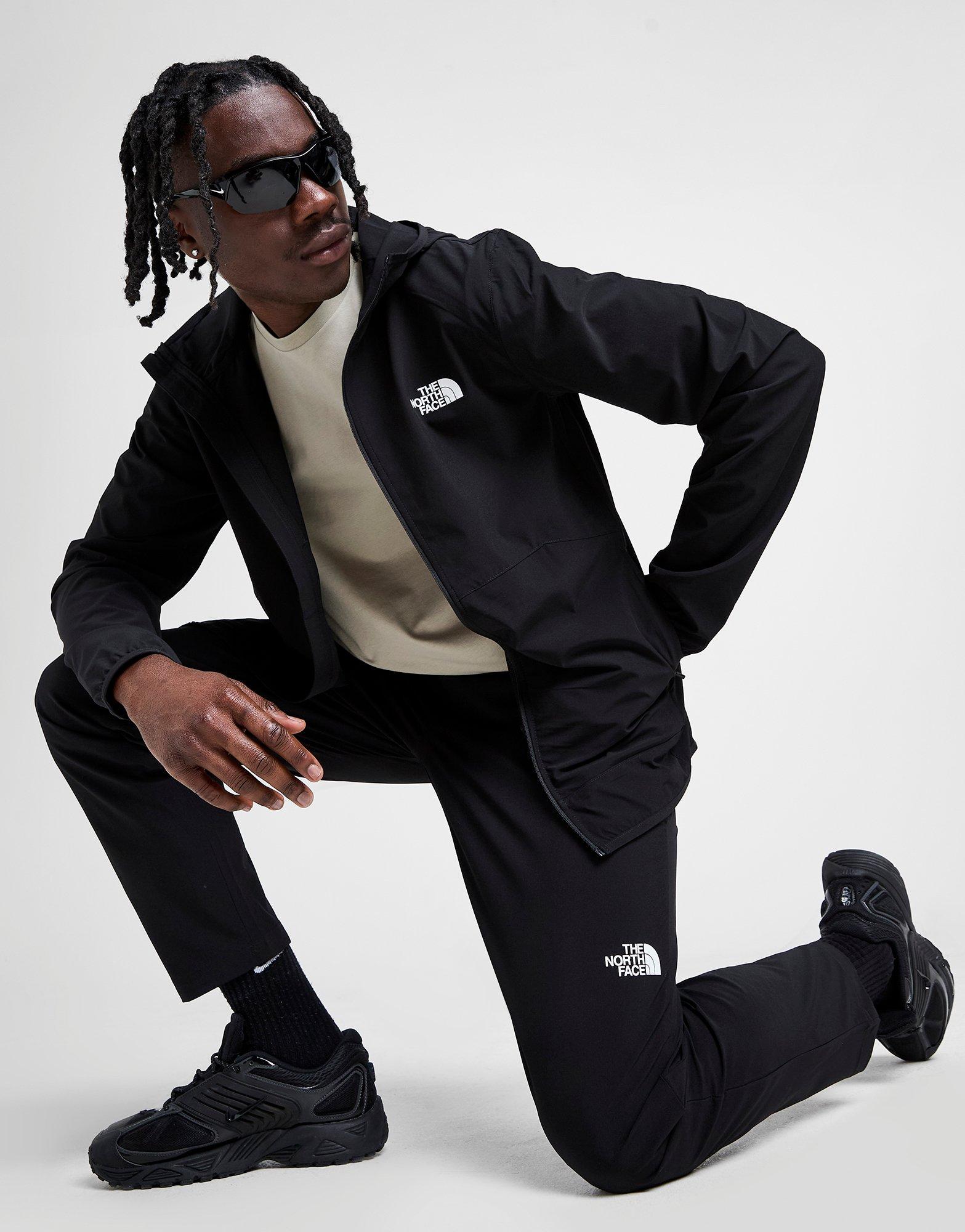 Woven Track Pants