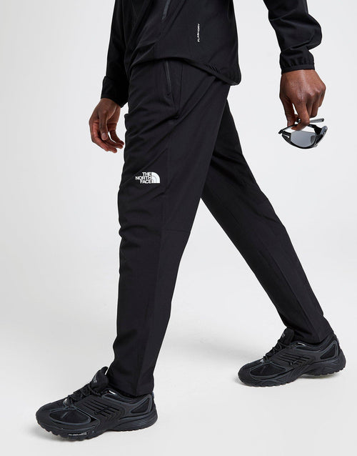 Woven Track Pants