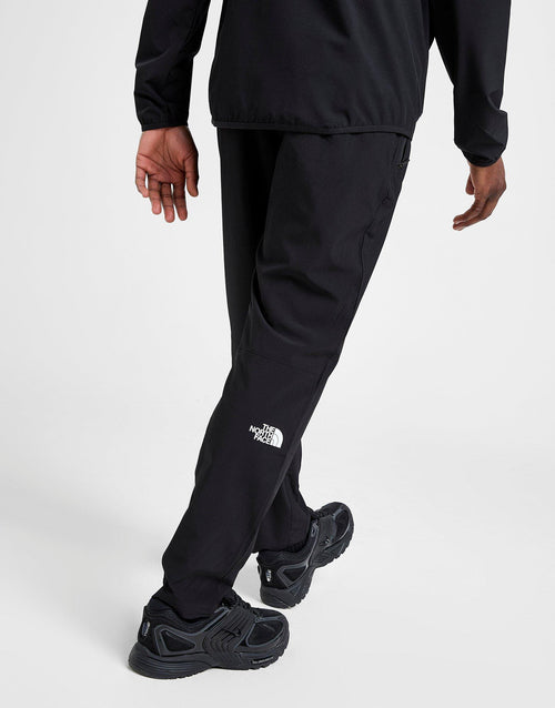 Woven Track Pants