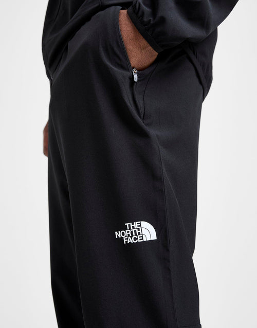 Woven Track Pants