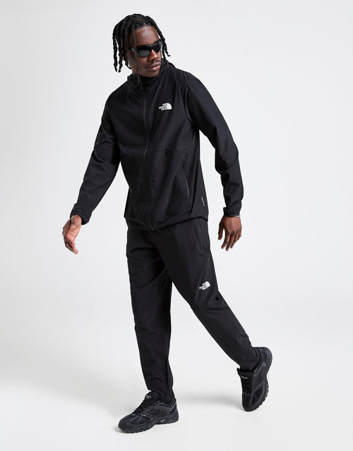 Woven Track Pants