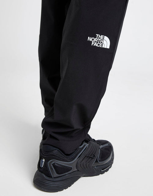 Woven Track Pants