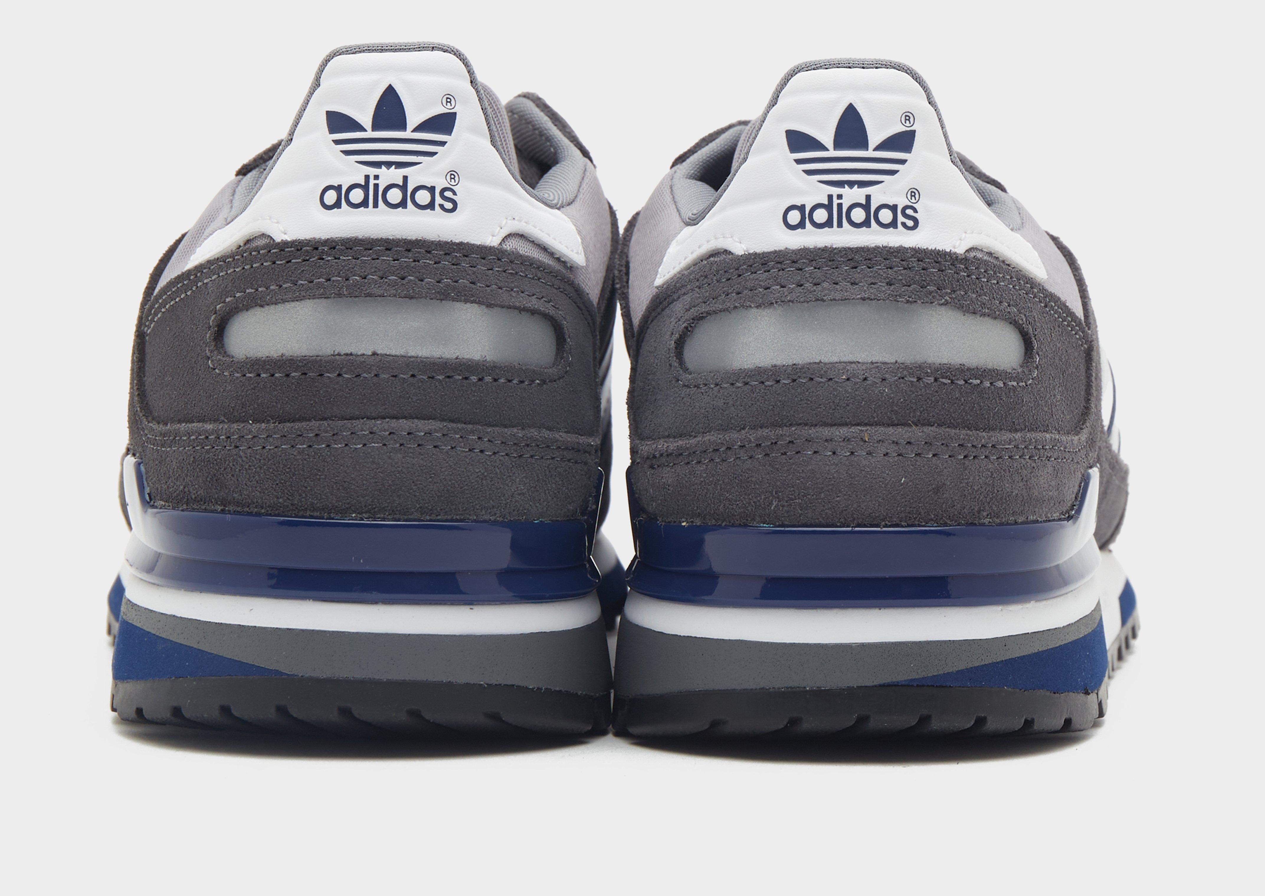 Grey adidas ZX 600 - JD Sports Malaysia