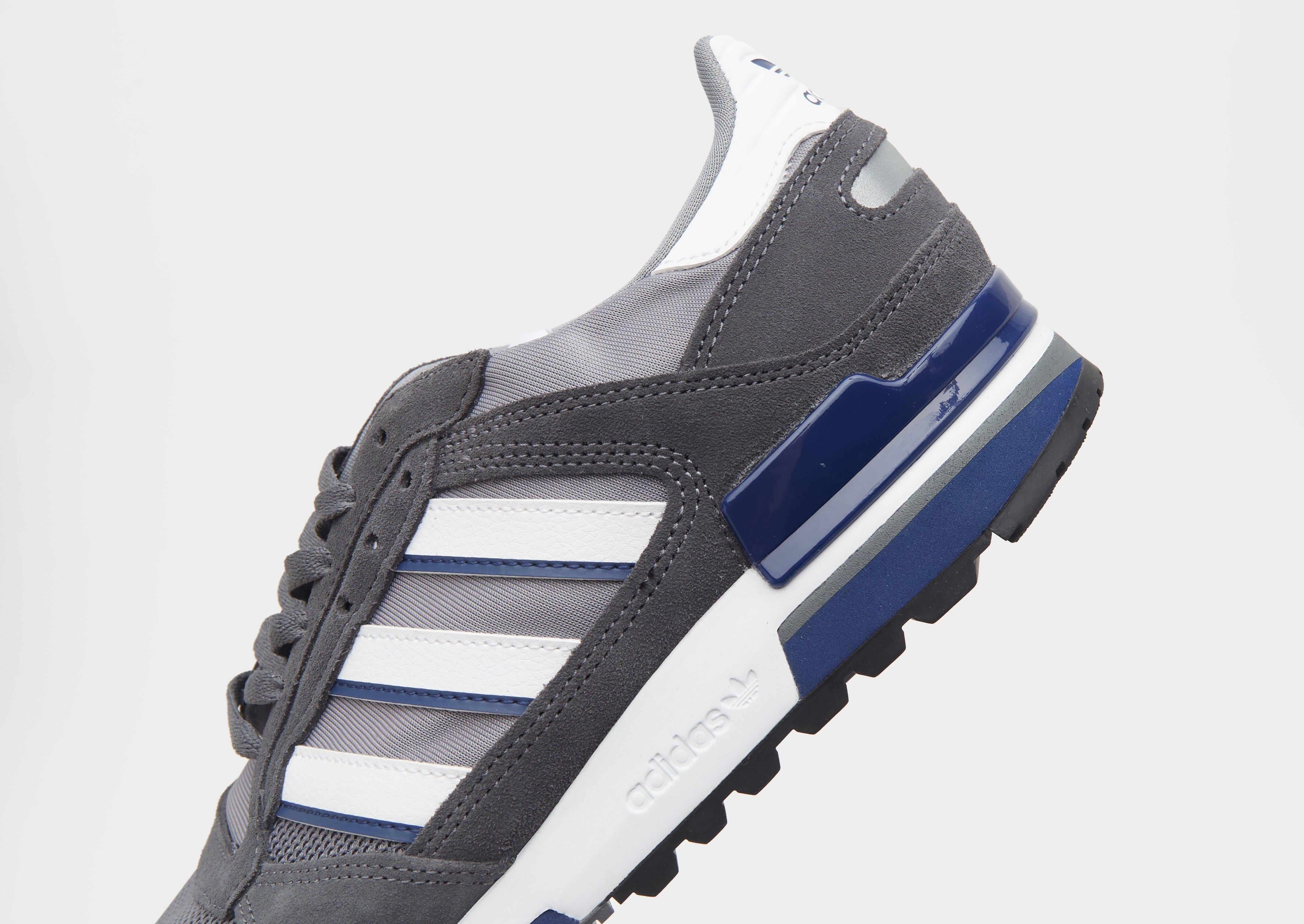 Grey adidas ZX 600 - JD Sports Malaysia