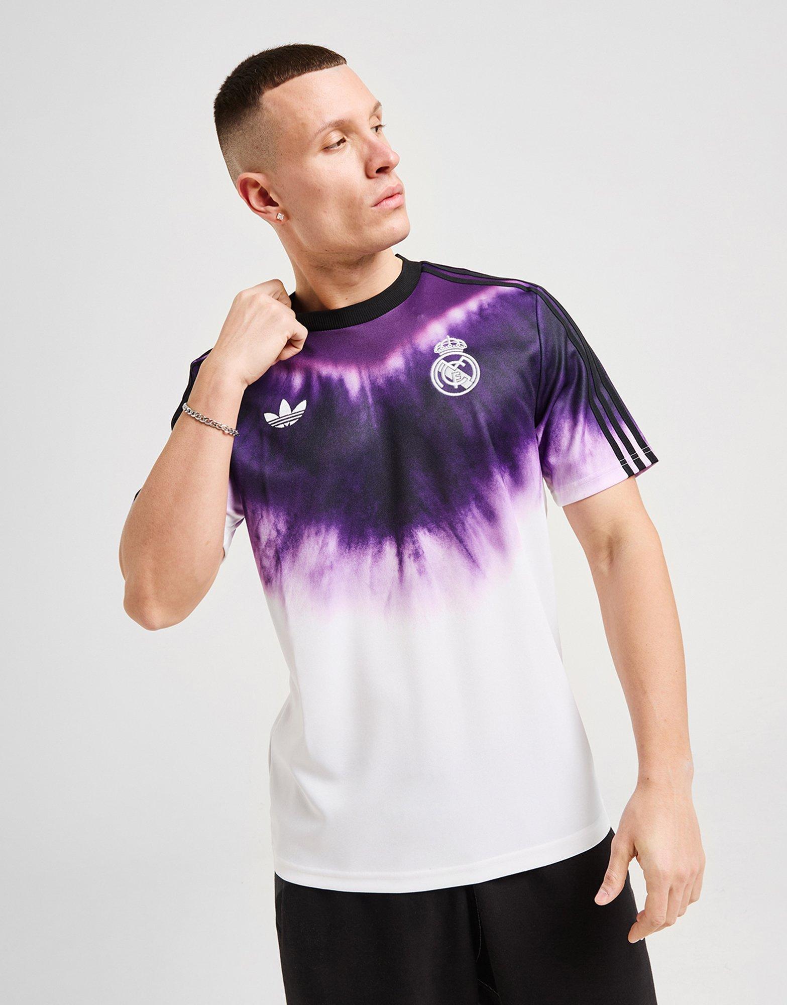 Real Madrid Chinese New Year Shirt