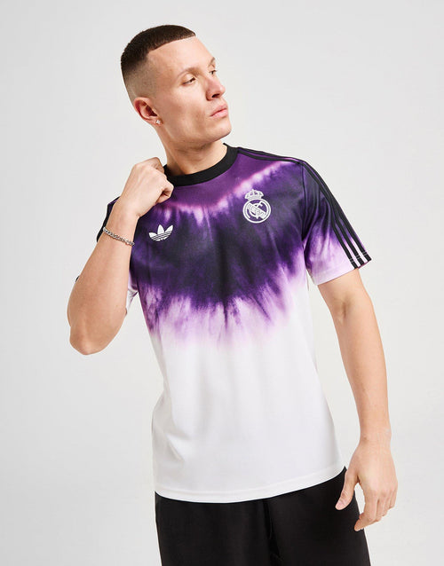 Real Madrid Chinese New Year Shirt
