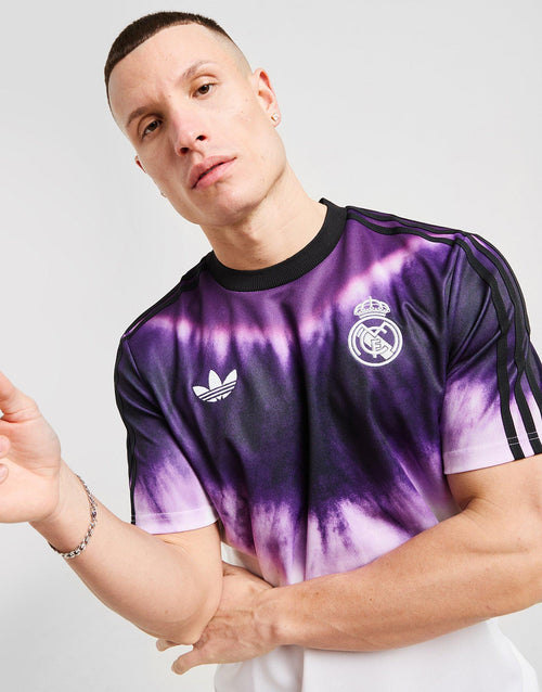 Real Madrid Chinese New Year Shirt
