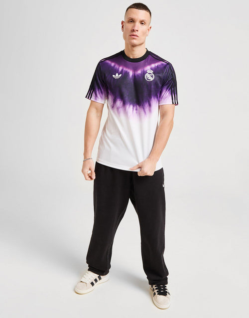 Real Madrid Chinese New Year Shirt