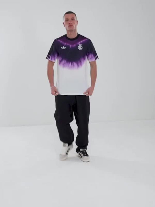 Real Madrid Chinese New Year Shirt