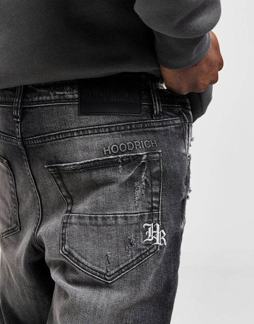 Trek Jeans