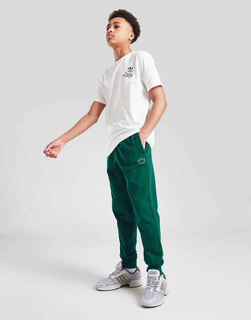 Collegiate Joggers Junior