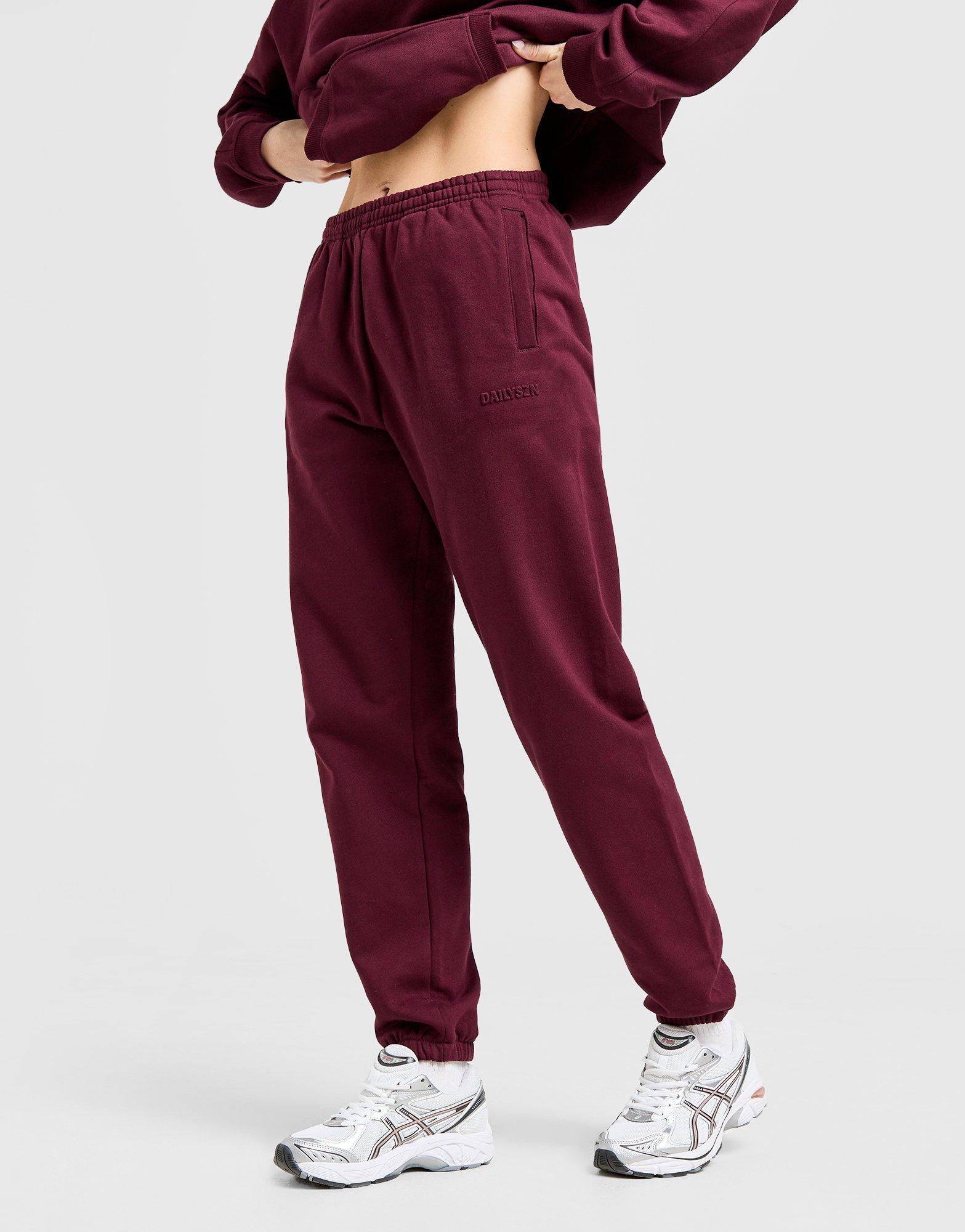 Custom Joggers