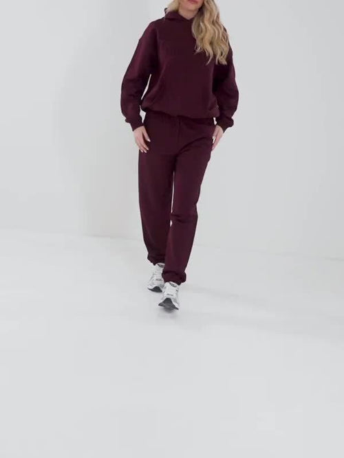 Custom Joggers