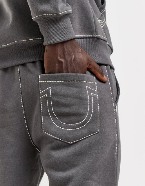 Big T Joggers
