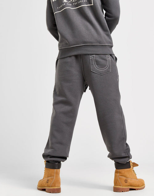 Big T Joggers