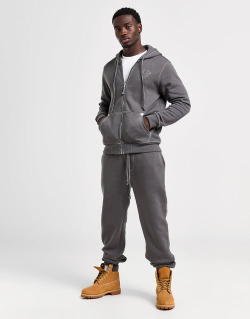 Big T Joggers