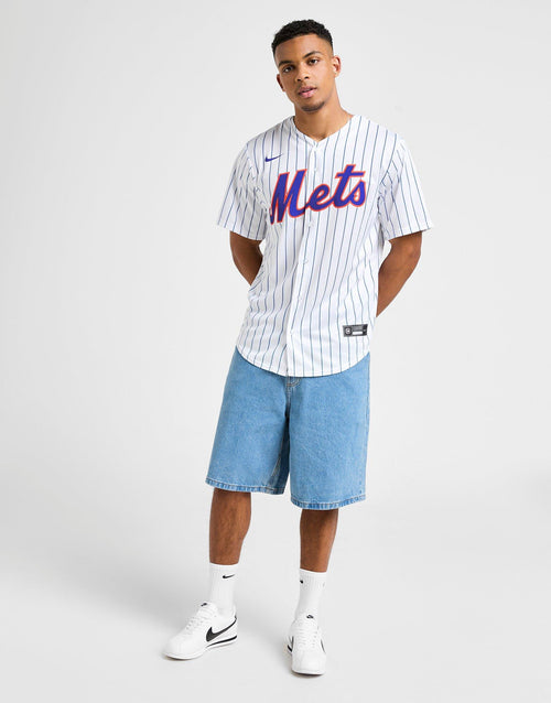 New York Mets Alonso #20 Home Jersey