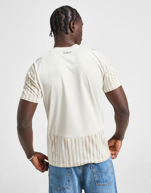 Al Hilal 2025 Club World Cup Away Shirt