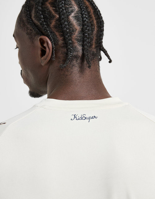 Al Hilal 2025 Club World Cup Away Shirt