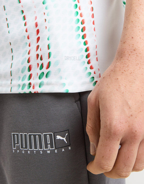 Portugal 2025 Away Shirt