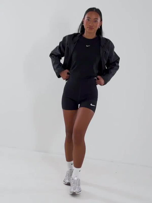 Essential 5" Cycle Shorts