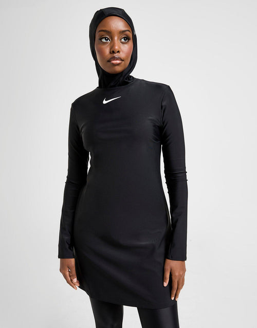 Modest Swimsuit