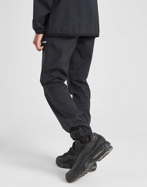 Theran III Woven Track Pants Junior