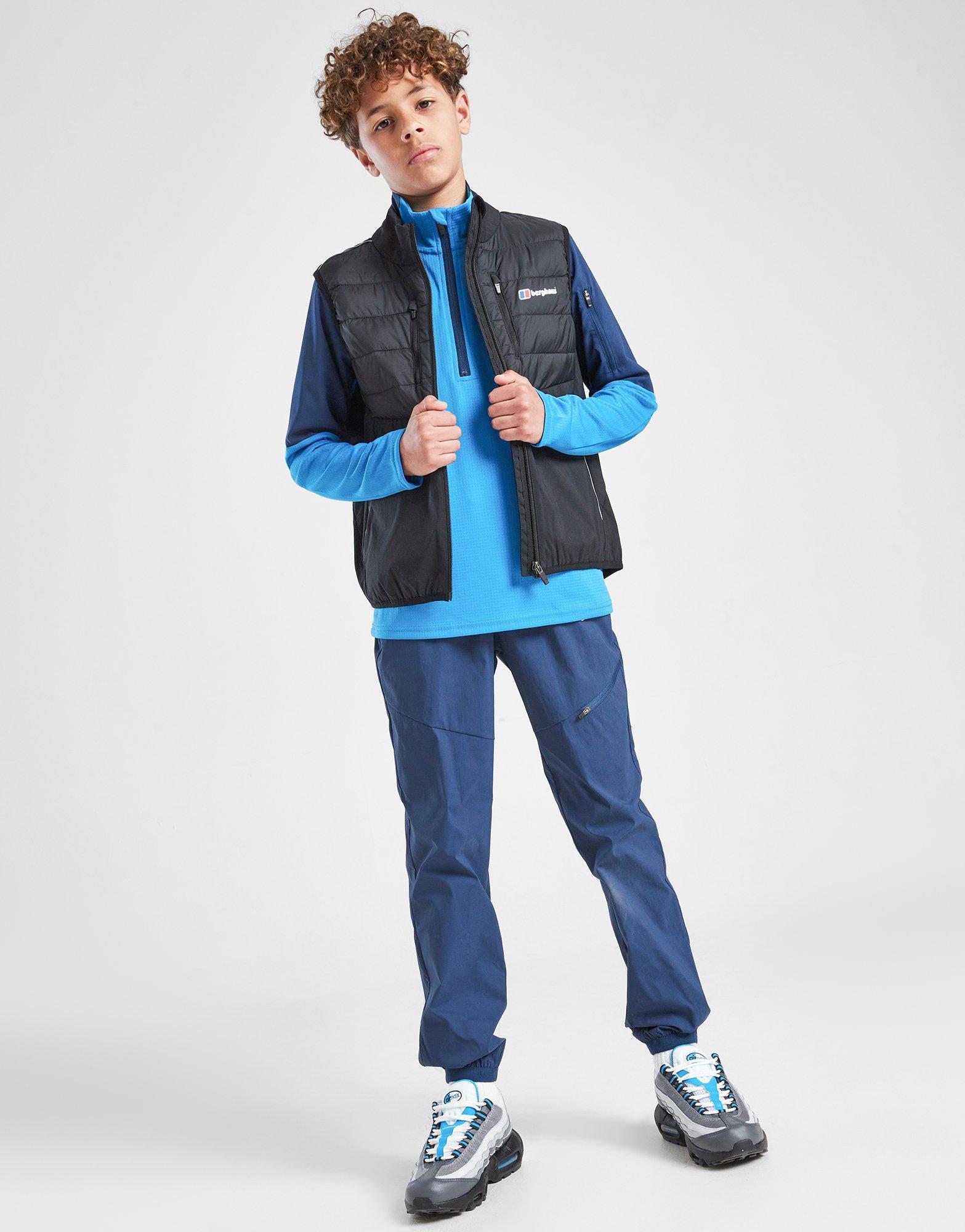 Tech V2 Gilet Junior's