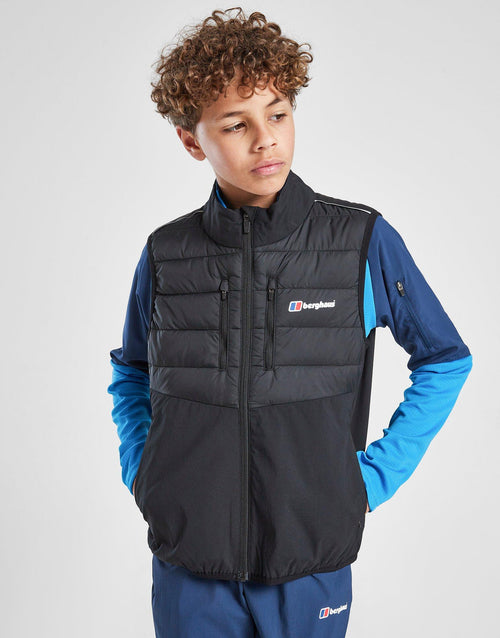 Tech V2 Gilet Junior's