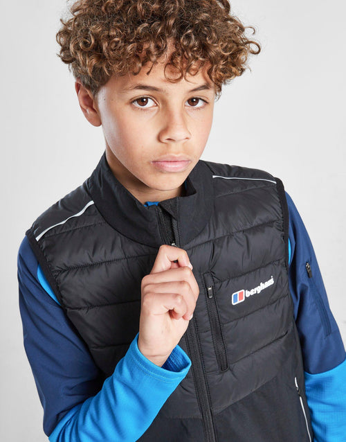 Tech V2 Gilet Junior's