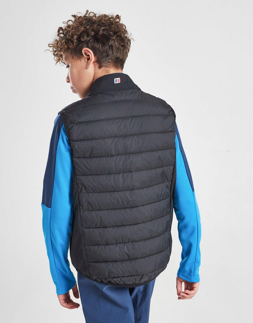 Tech V2 Gilet Junior's