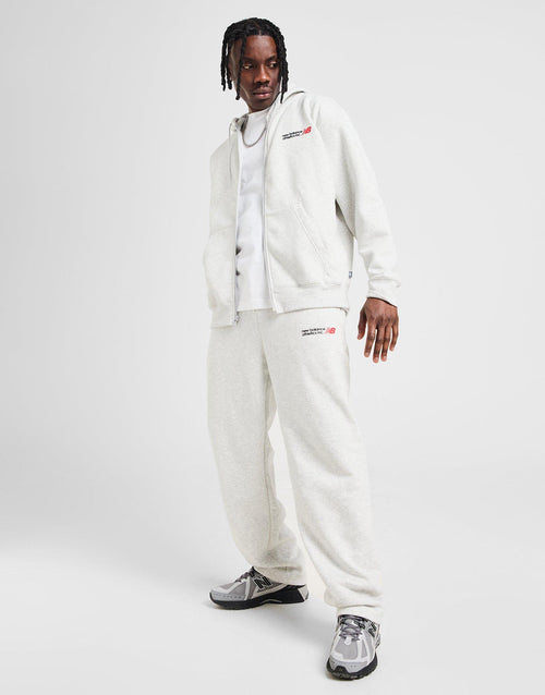 Core Open Hem Joggers