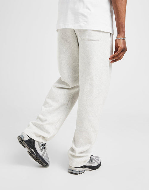 Core Open Hem Joggers