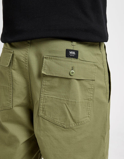 Fatigue Loose Shorts