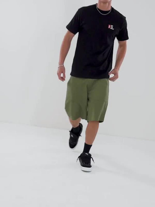 Fatigue Loose Shorts