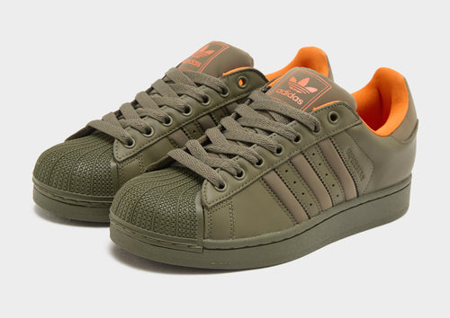 adidas gazelle silver green womens Grey adidas Superstar II main image 0