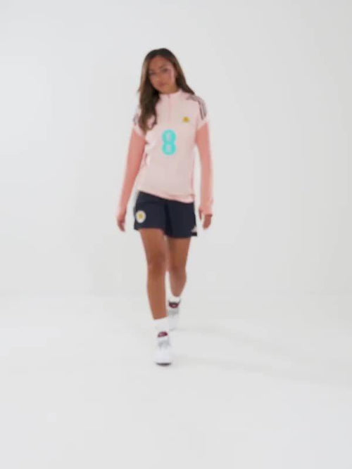Scotland Tiro 25 Training Top
