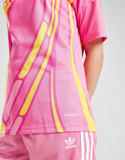 Scotland 2025 Away Shirt Junior