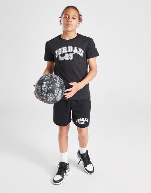 MVP 23 French Terry Shorts Junior