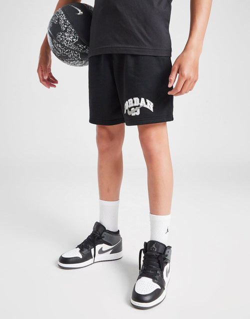 MVP 23 French Terry Shorts Junior