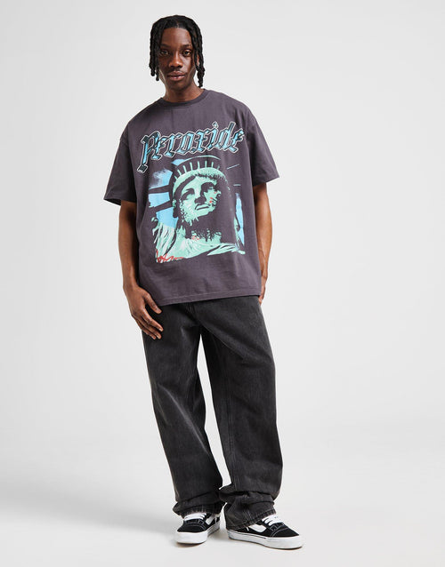 Baggy Vintage Jeans