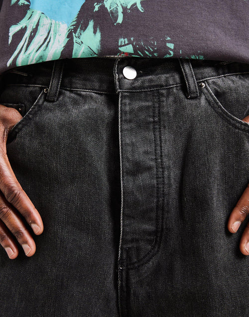 Baggy Vintage Jeans
